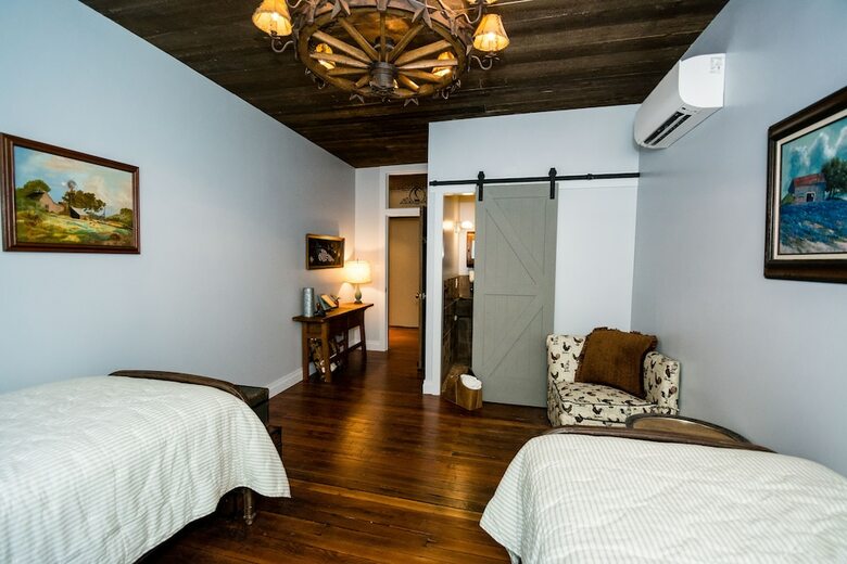 Bed & Breakfast The Emma Grace