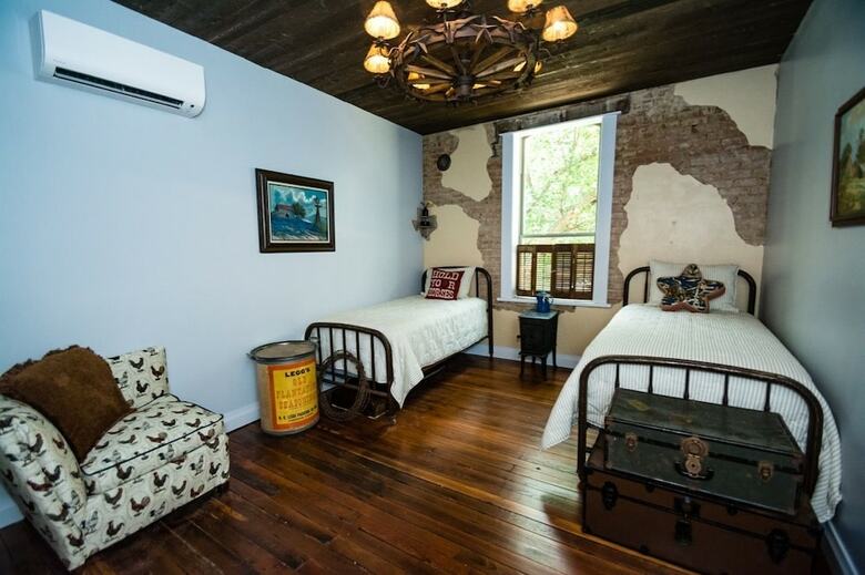 Bed & Breakfast The Emma Grace