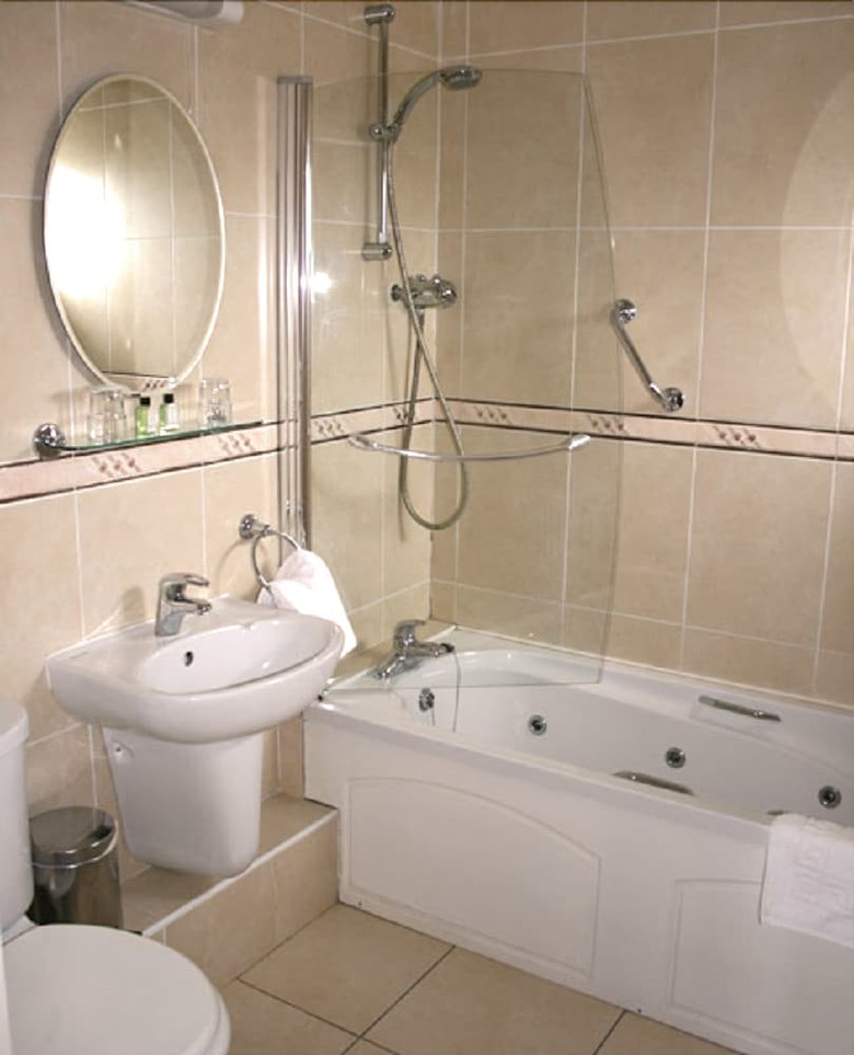 Hotel Laragh House