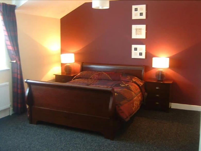 Hotel Laragh House