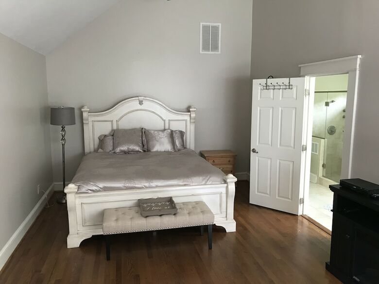 Bed & Breakfast The Groome Inn