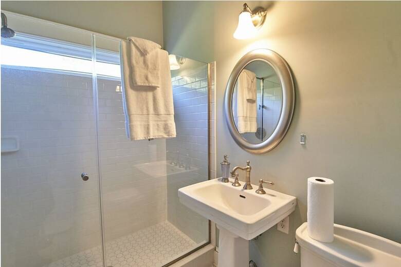 Bed & Breakfast The Groome Inn