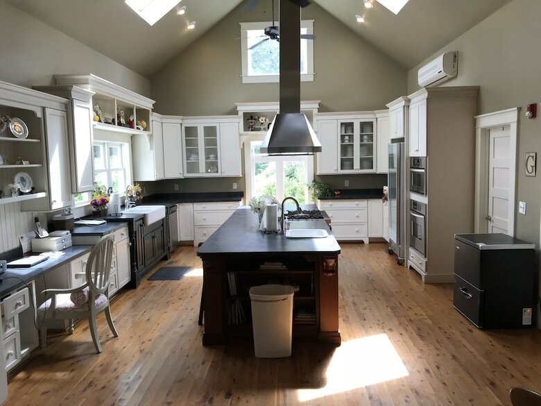 Bed & Breakfast The Groome Inn