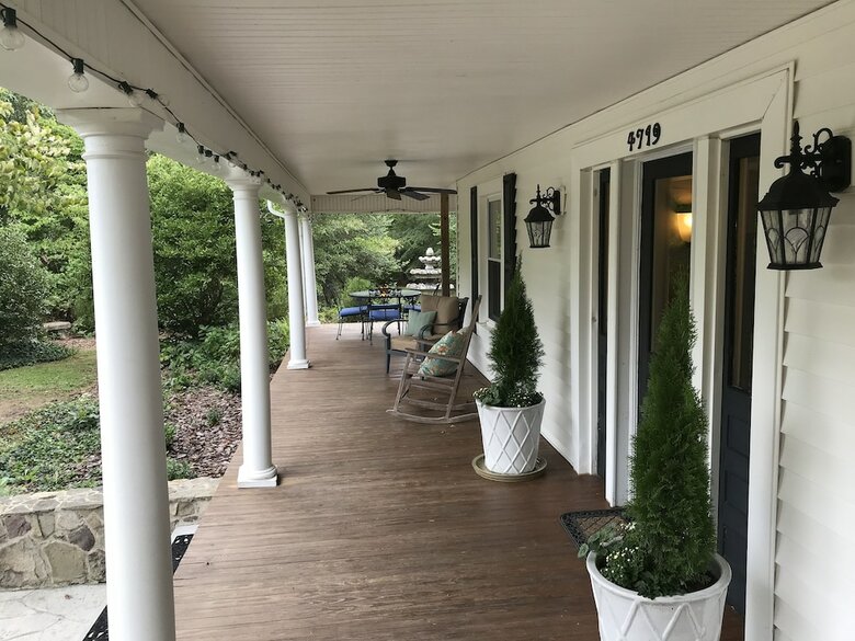 Bed & Breakfast The Groome Inn