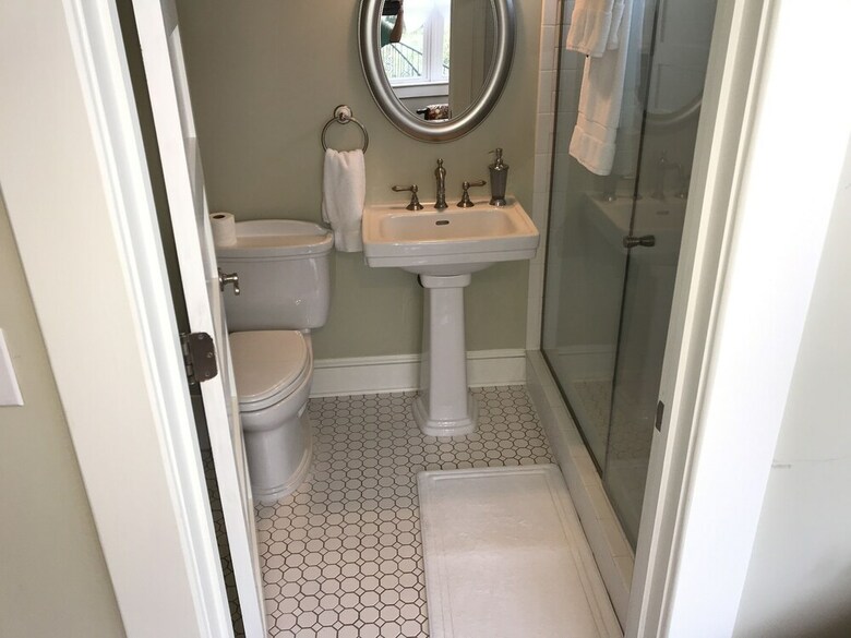 Bed & Breakfast The Groome Inn