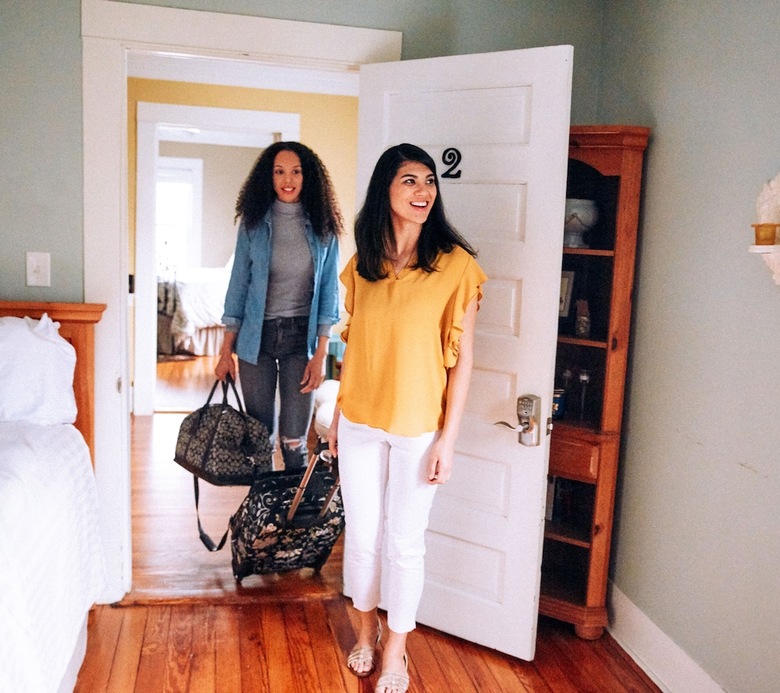 Bed & Breakfast The Groome Inn