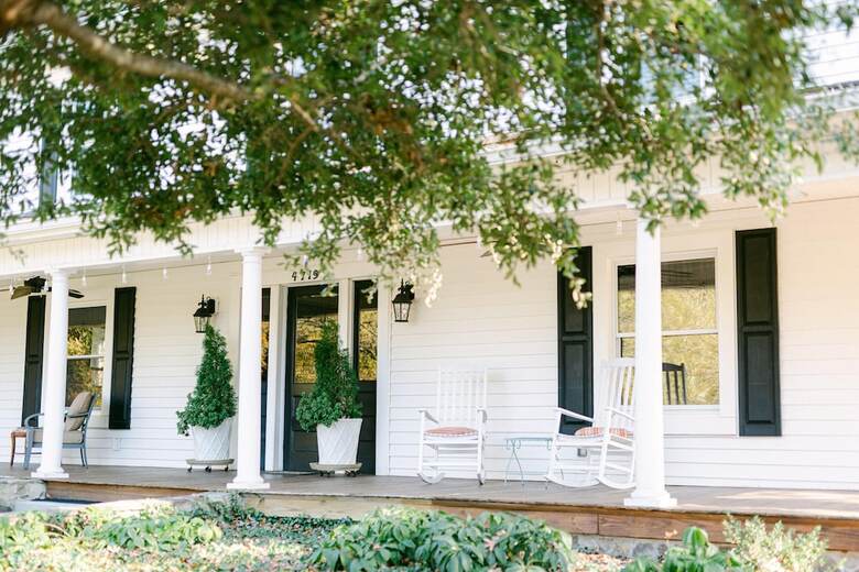 Bed & Breakfast The Groome Inn