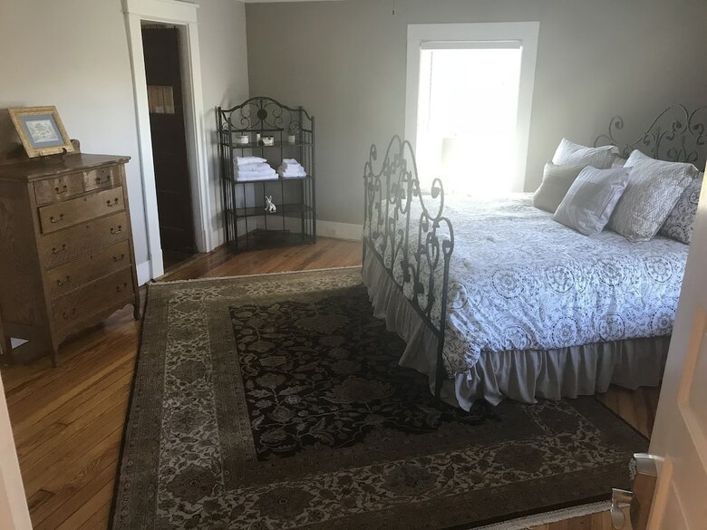 Bed & Breakfast The Groome Inn