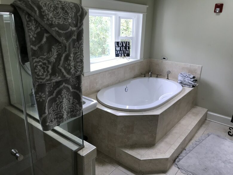 Bed & Breakfast The Groome Inn