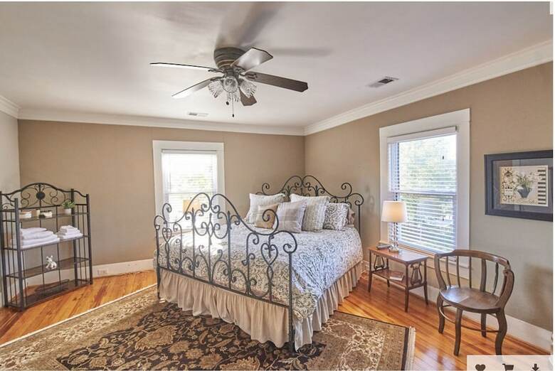 Bed & Breakfast The Groome Inn
