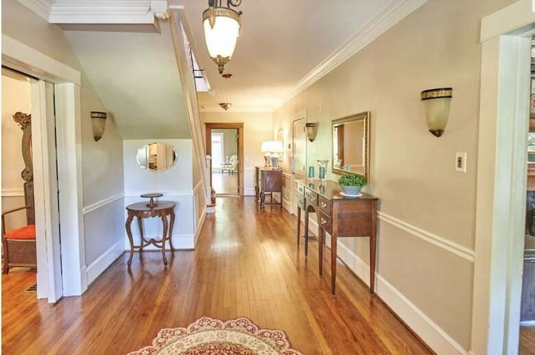 Bed & Breakfast The Groome Inn