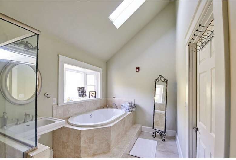 Bed & Breakfast The Groome Inn