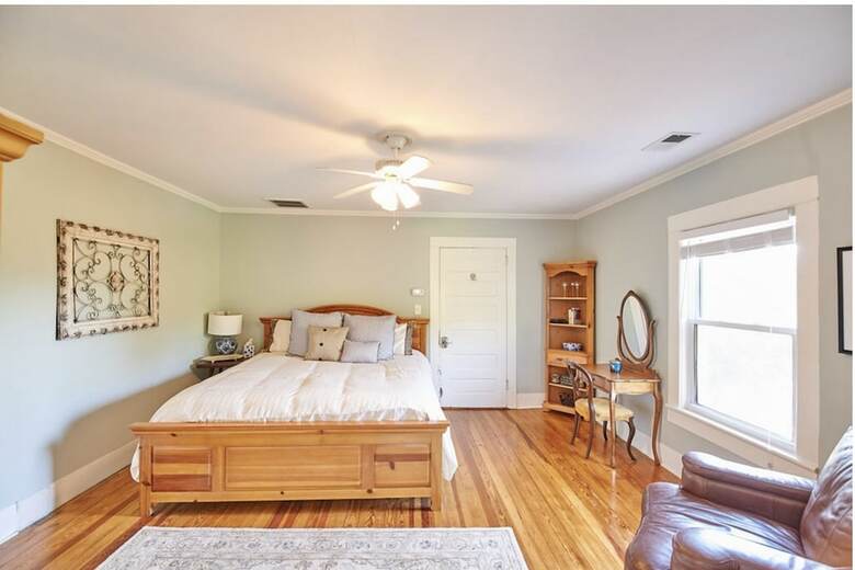 Bed & Breakfast The Groome Inn
