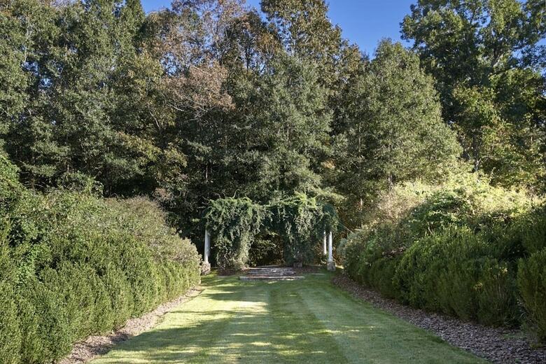 Bed & Breakfast The Groome Inn