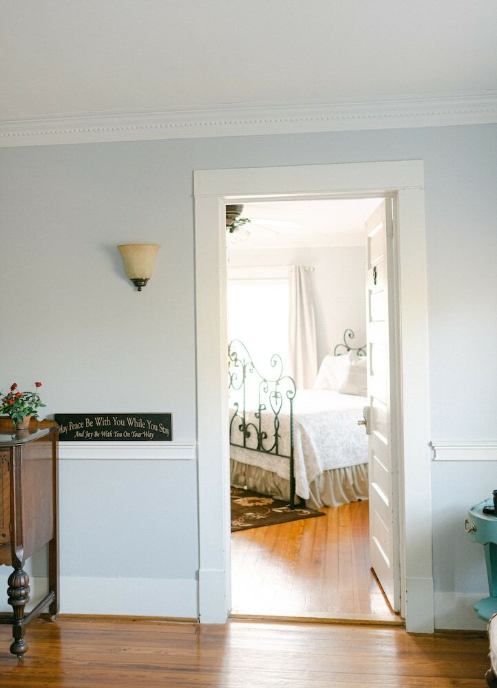 Bed & Breakfast The Groome Inn