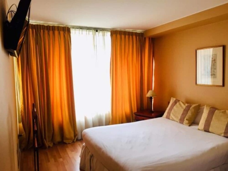 Hotel Tempo Light
