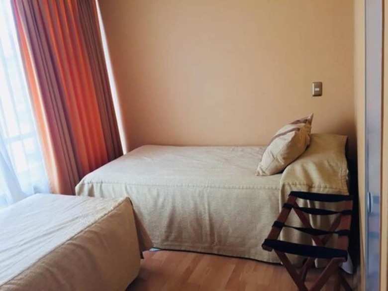 Hotel Tempo Light