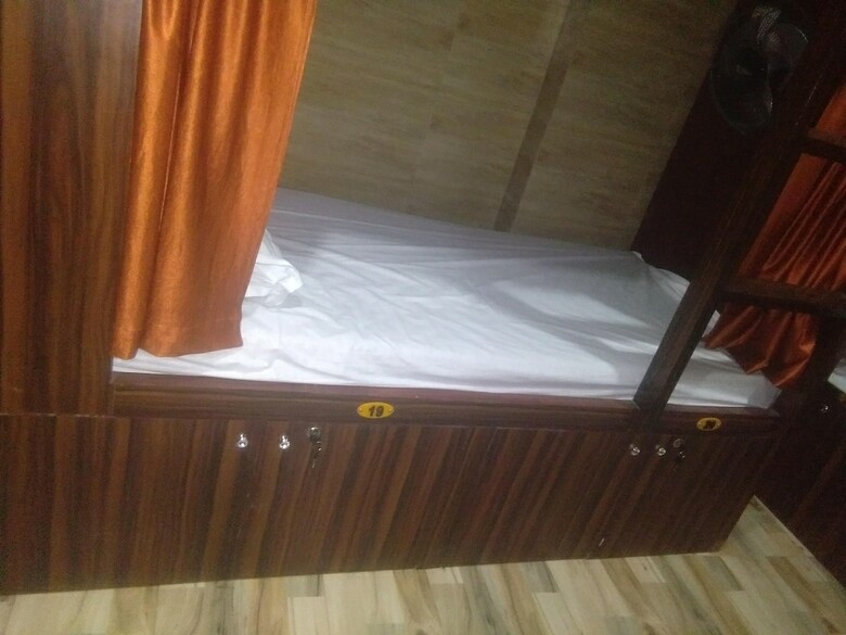 Bed & Breakfast Asian Dormitory