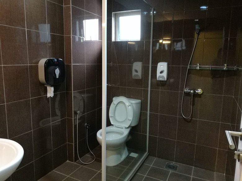 Hotel Walk Inn
