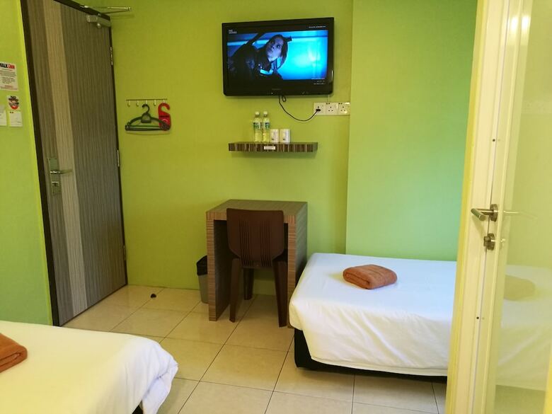Hotel Walk Inn