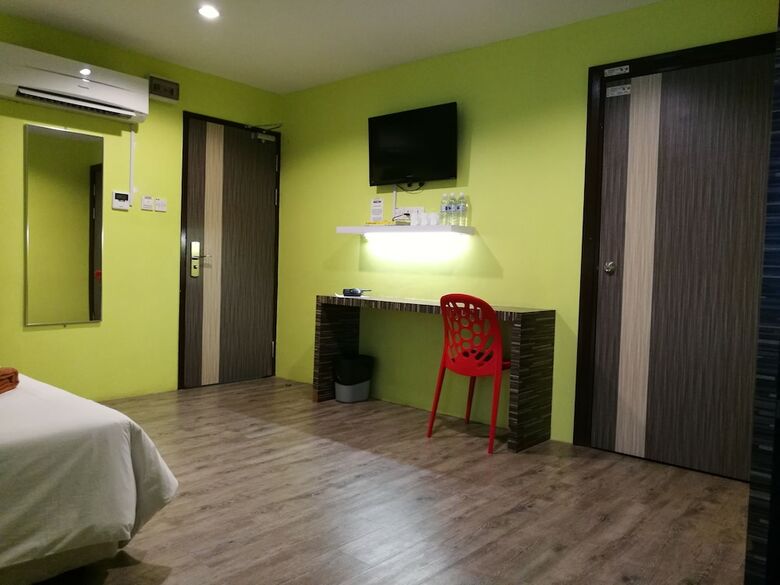 Hotel Walk Inn