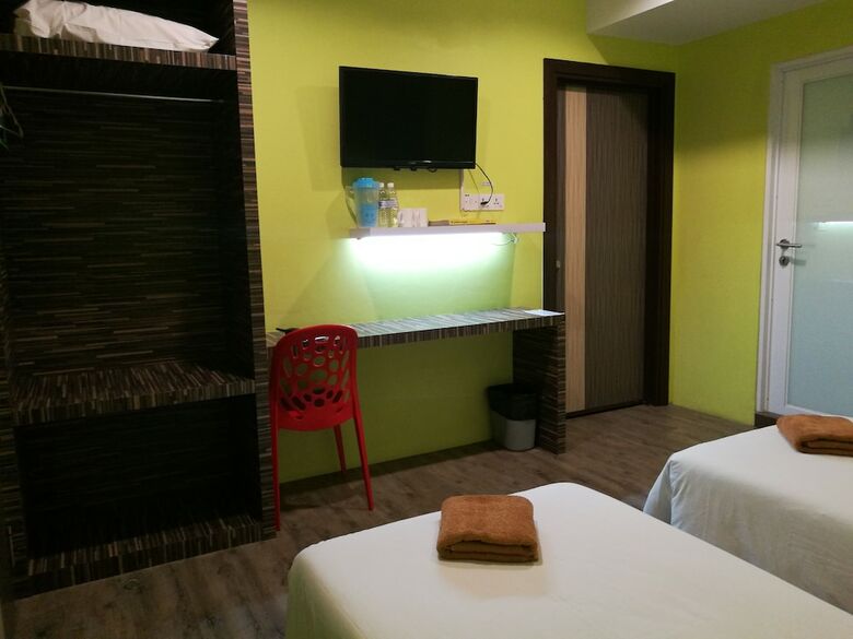 Hotel Walk Inn