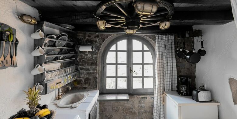 Homes Of Cretan Tradition