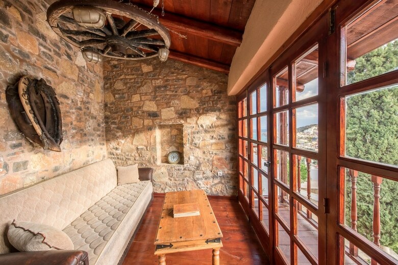 Homes Of Cretan Tradition