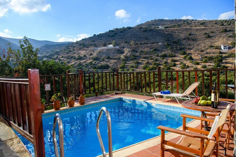 Homes Of Cretan Tradition