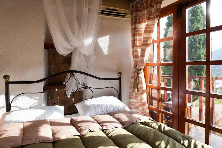 Homes Of Cretan Tradition