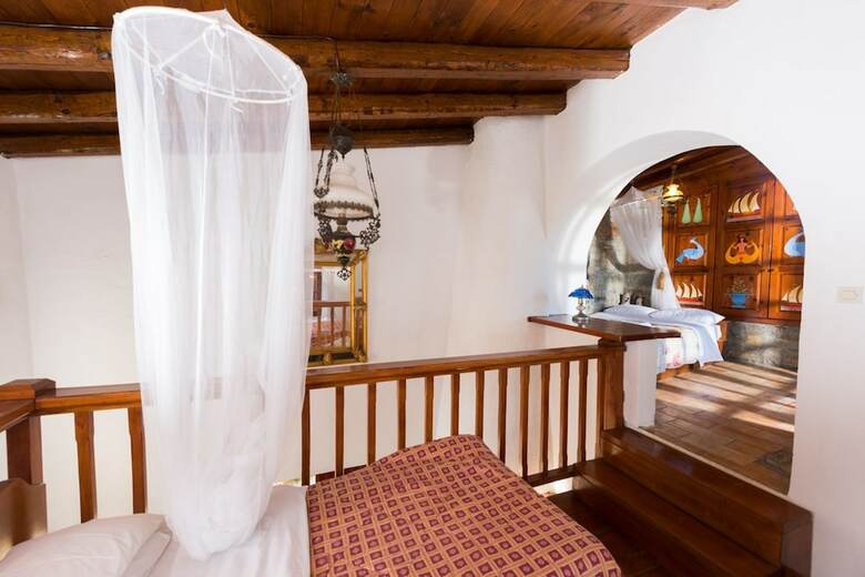 Homes Of Cretan Tradition