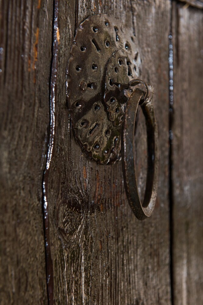 Homes Of Cretan Tradition
