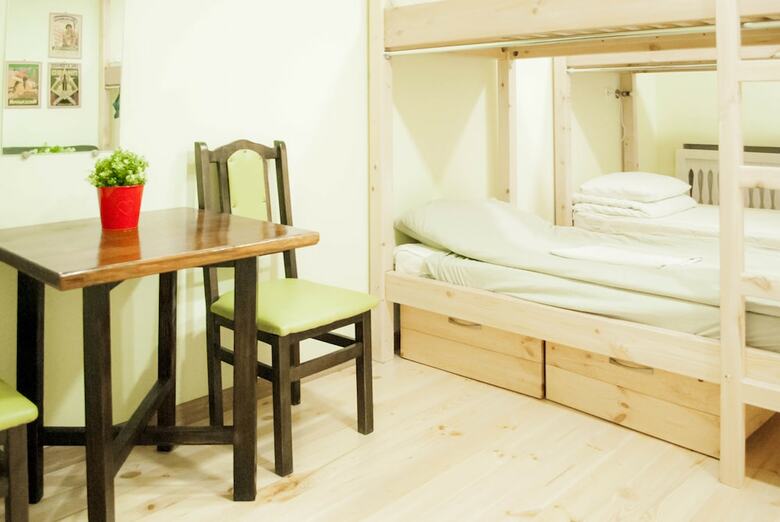 Hostal Hostel Uyutniy Dvorik
