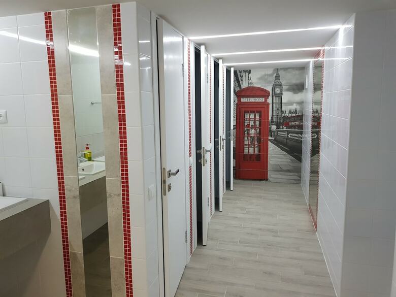 Hostal Hostel Uyutniy Dvorik