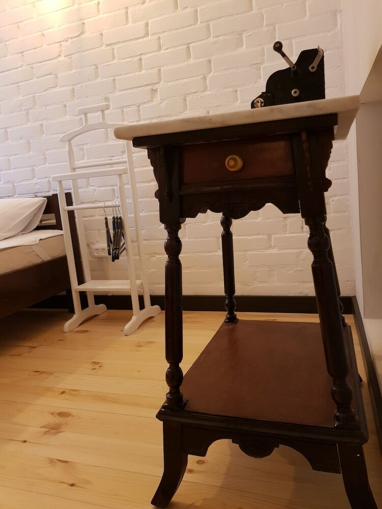 Hostal Hostel Uyutniy Dvorik