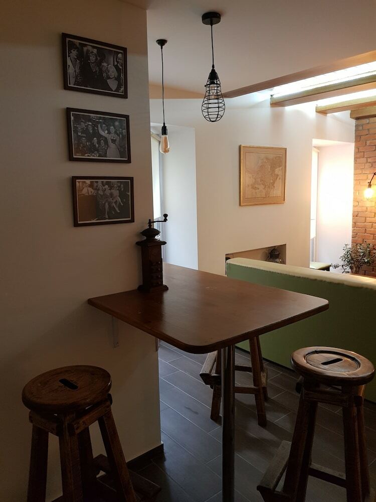 Hostal Hostel Uyutniy Dvorik