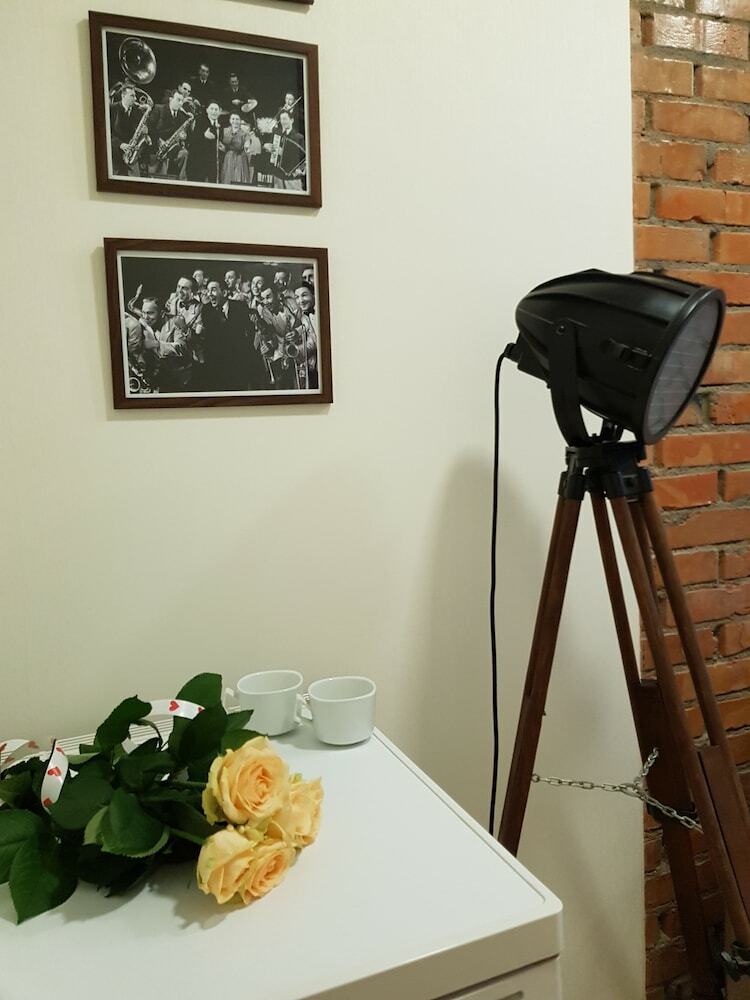 Hostal Hostel Uyutniy Dvorik