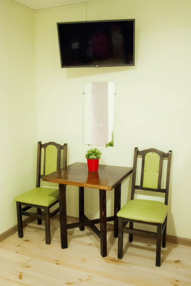 Hostal Hostel Uyutniy Dvorik