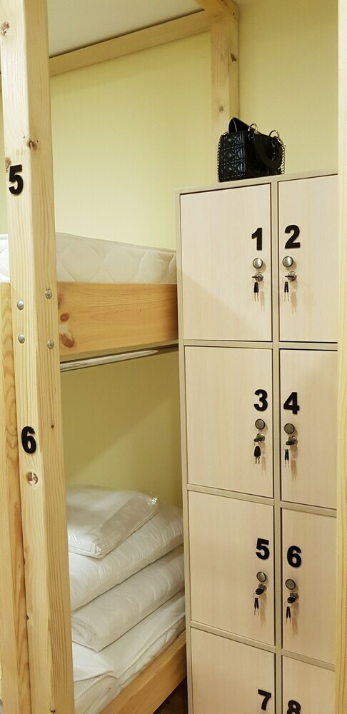 Hostal Hostel Uyutniy Dvorik