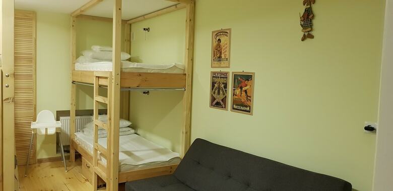 Hostal Hostel Uyutniy Dvorik
