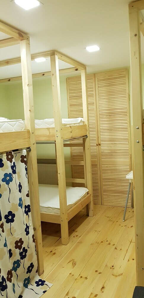 Hostal Hostel Uyutniy Dvorik