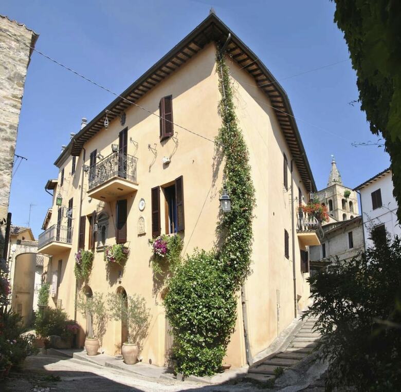 Bed And Breakfast Marinucci's House