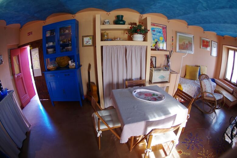 Bed And Breakfast Marinucci's House