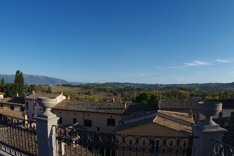 Bed And Breakfast Marinucci's House