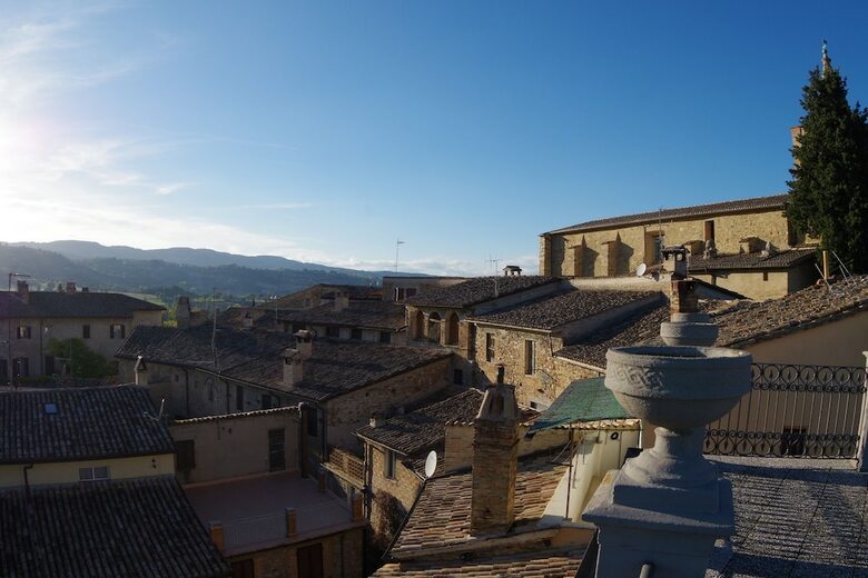 Bed And Breakfast Marinucci's House