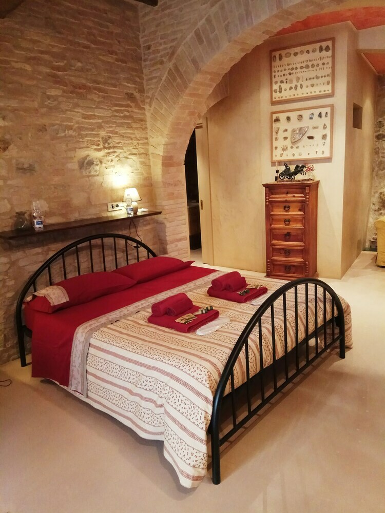 Bed And Breakfast Marinucci's House