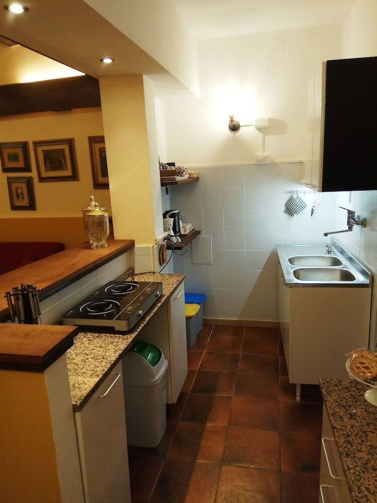 Bed And Breakfast Marinucci's House