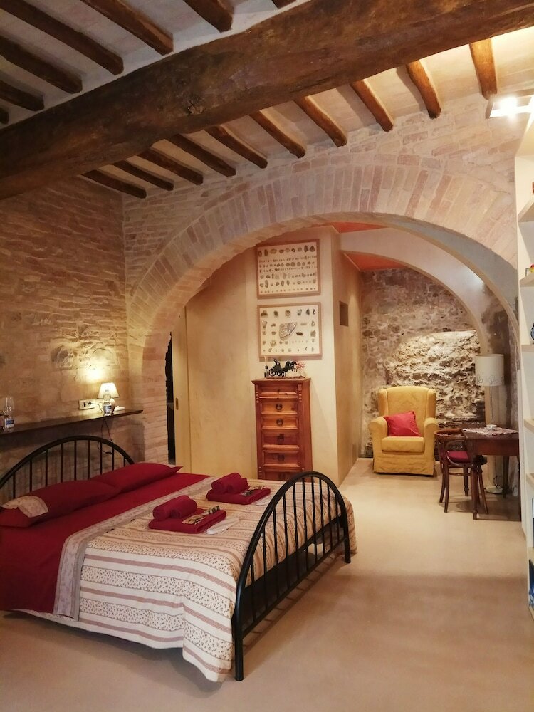 Bed And Breakfast Marinucci's House