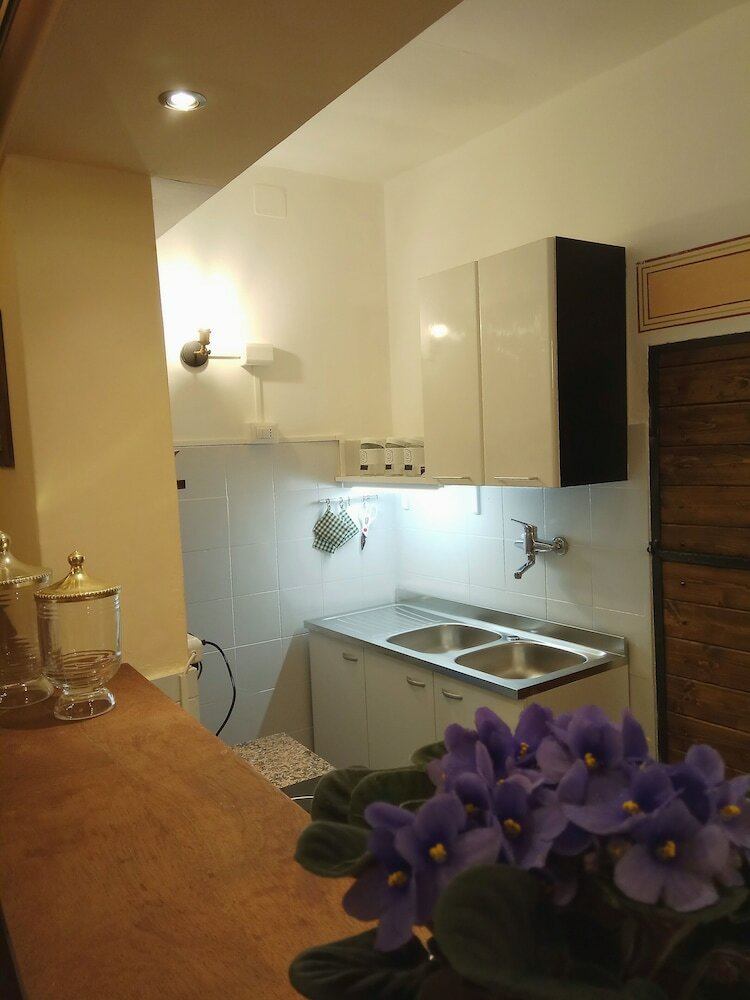 Bed And Breakfast Marinucci's House