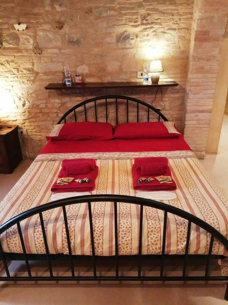 Bed And Breakfast Marinucci's House